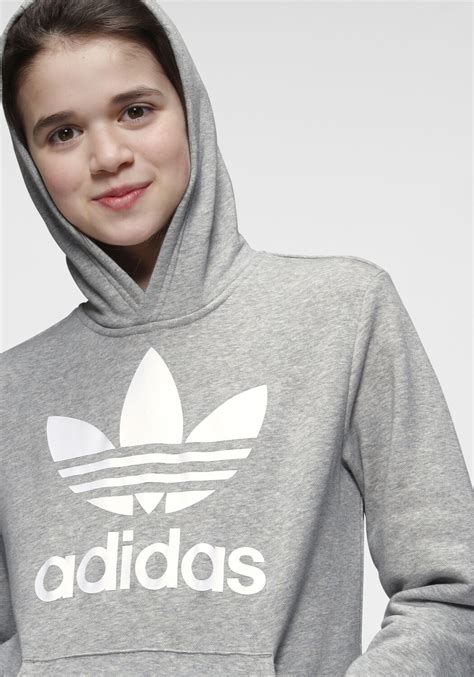 Adidas Kinderpullover Größe 158 von Top